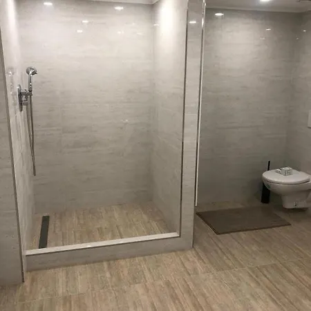 Na Stezce Apartment Jeseník Exterior photo