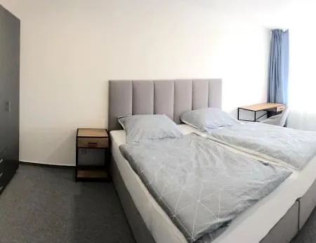Na Stezce Apartment Jeseník Exterior photo