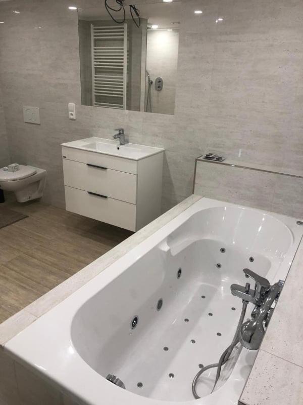Appartement Na Stezce